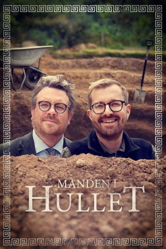 Manden i Hullet afişi