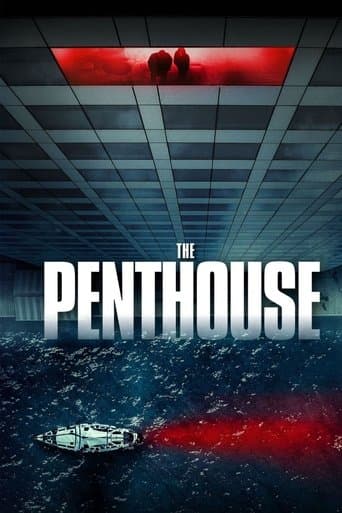 The Penthouse afişi