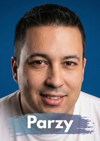 Parzy afişi