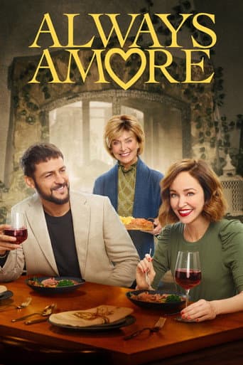Always Amore afişi
