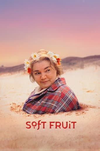 Soft Fruit afişi