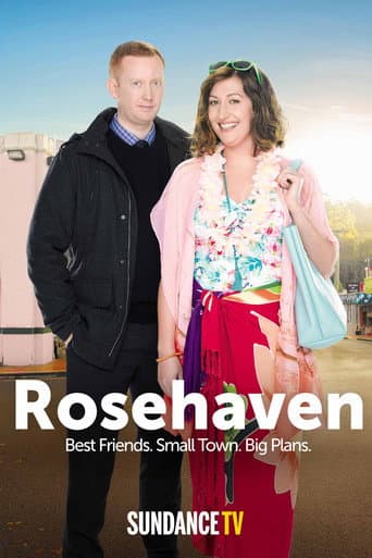 Rosehaven afişi