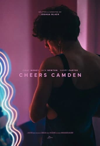 Cheers Camden afişi