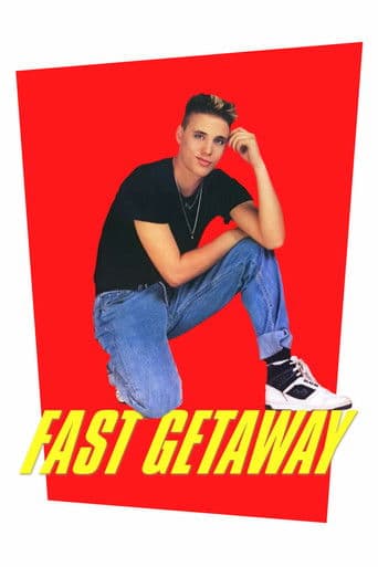Fast Getaway afişi
