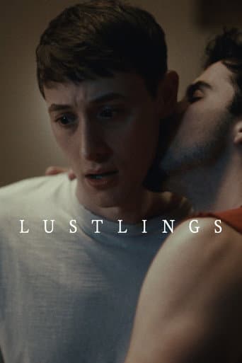 Lustlings afişi
