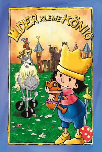 Der kleine König afişi