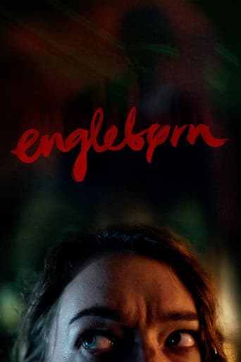 Englebørn afişi