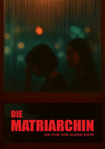 Die Matriarchin afişi