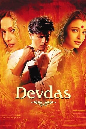 Devdas afişi