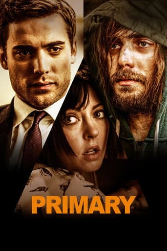 Primary afişi