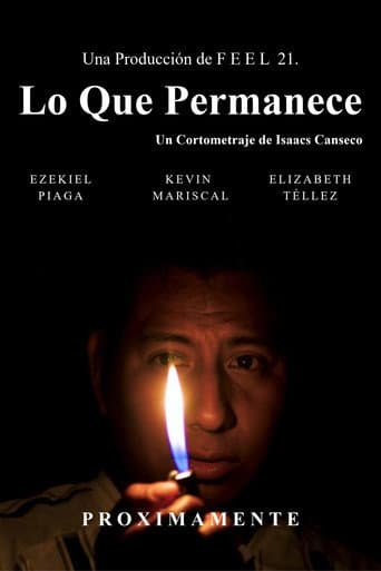 Lo Que Permanece