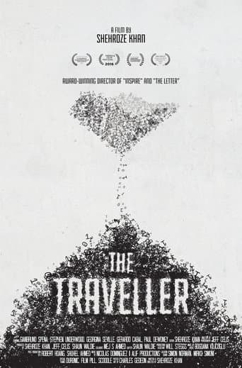 The Traveller afişi