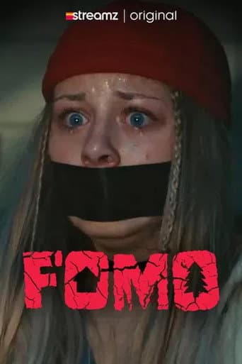 FOMO afişi