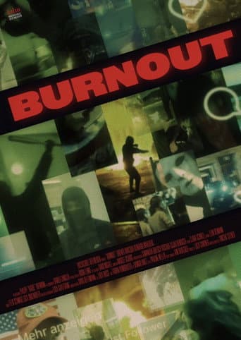 BURNOUT afişi
