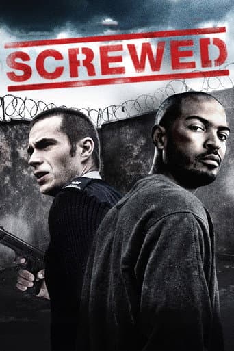 Screwed afişi