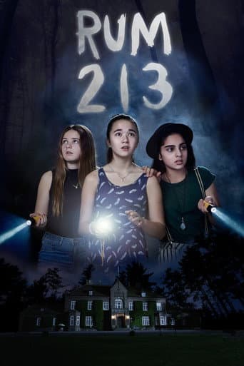 Rum 213 afişi