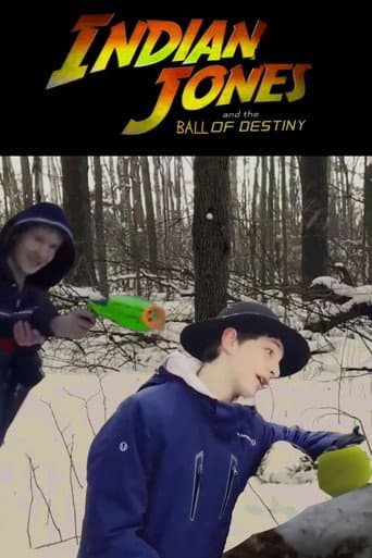 Indian Jones