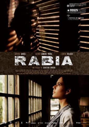 Rabia afişi