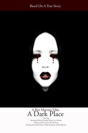 A Dark Place afişi