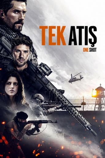 Tek Atış afişi