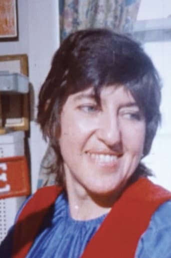 Rosalyn Drexler: Who Does She Think She Is? afişi