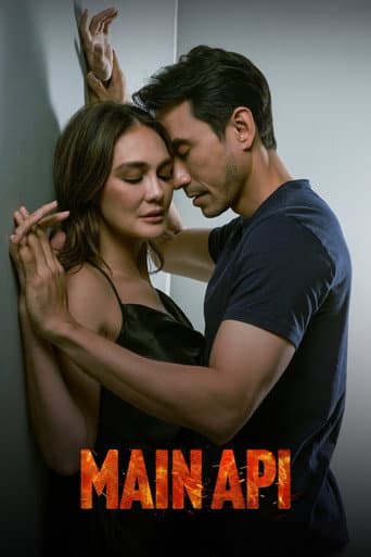Main Api afişi