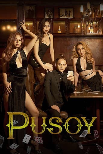 Pusoy afişi