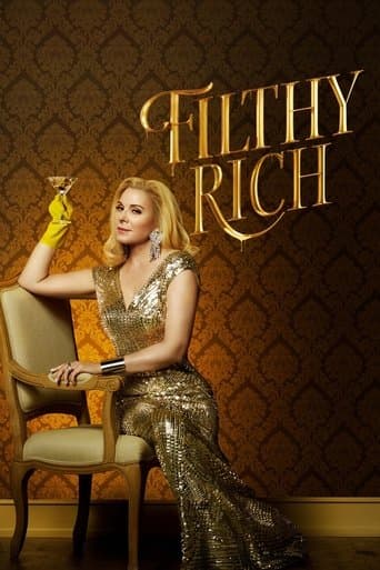 Filthy Rich afişi