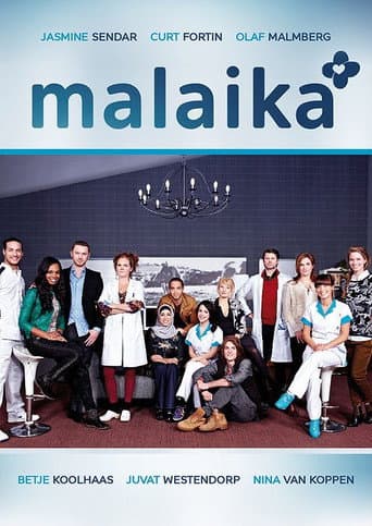 Malaika afişi