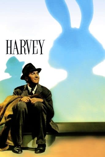 Harvey afişi