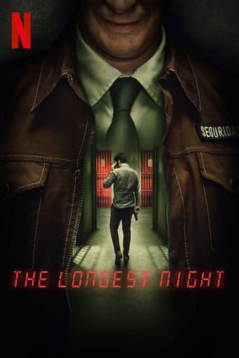 The Longest Night afişi