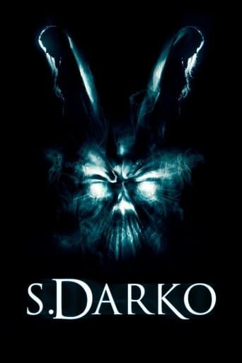 S. Darko afişi