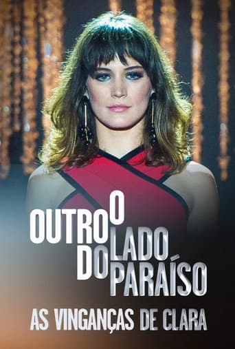 As Vinganças de Clara afişi