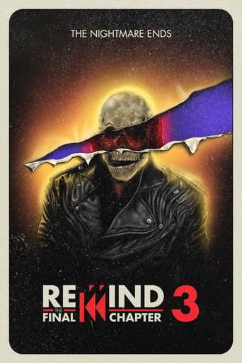 Rewind 3: The Final Chapter afişi