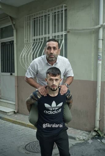 Gökhan abe -Lan bu yol çıkmıyor mu?