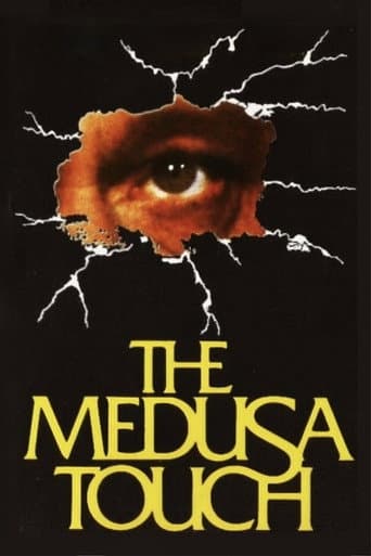 The Medusa Touch afişi