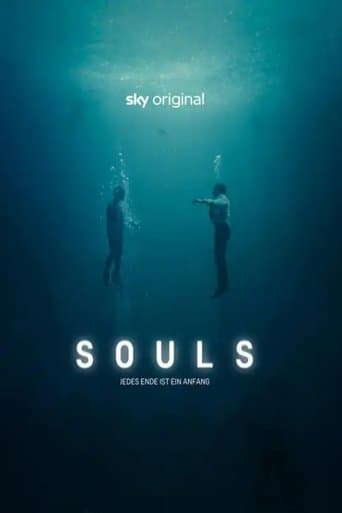 Souls afişi