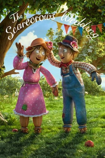 The Scarecrows' Wedding afişi