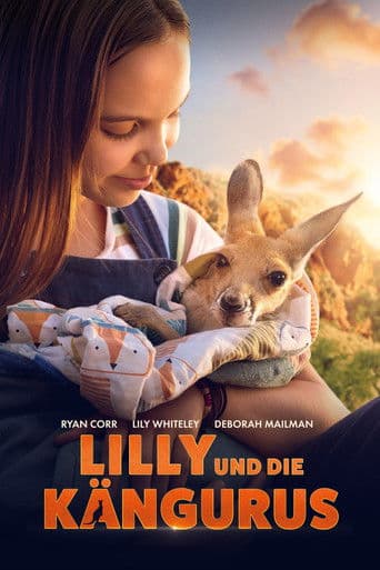 Kangaroo afişi