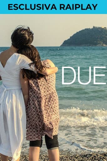 Due afişi