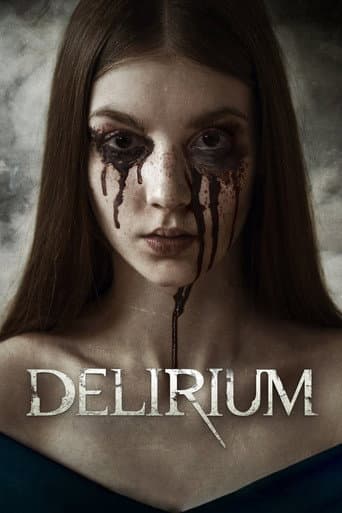 Delirium afişi