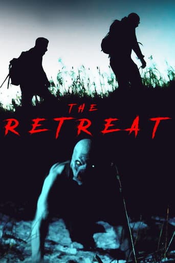 The Retreat afişi