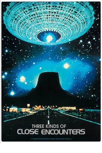 Three Kinds of Close Encounters afişi