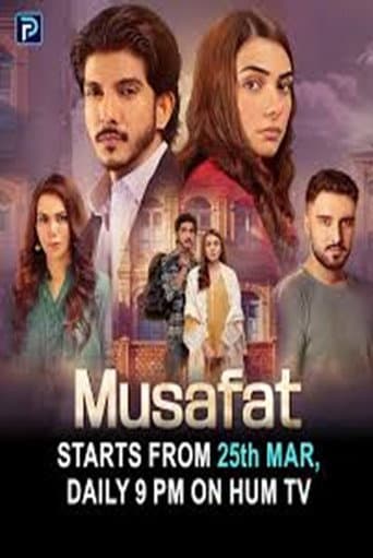Musafat afişi