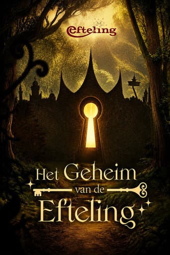 Het Geheim van de Efteling afişi