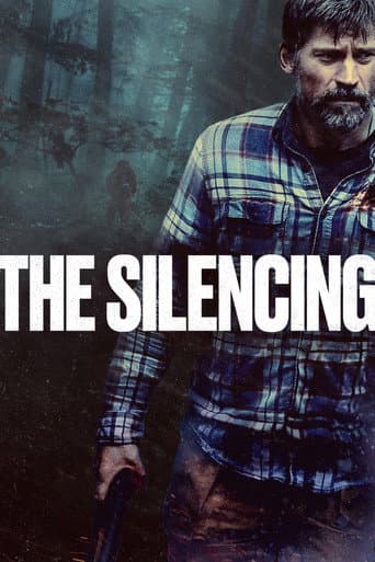 The Silencing afişi