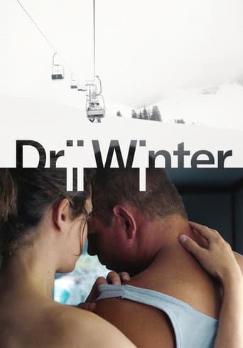 Drii Winter afişi