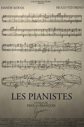 Les Pianistes