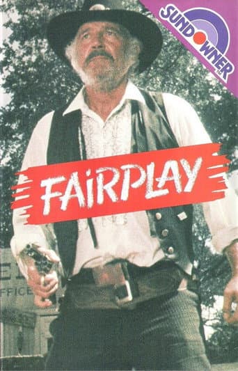 Fair Play afişi