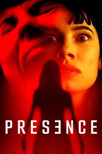 Presence afişi
